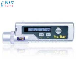 ����RAESystems ToxiRAEPlus�ܻӷ����л�����������